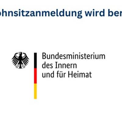 Logos beteiligter Stellen